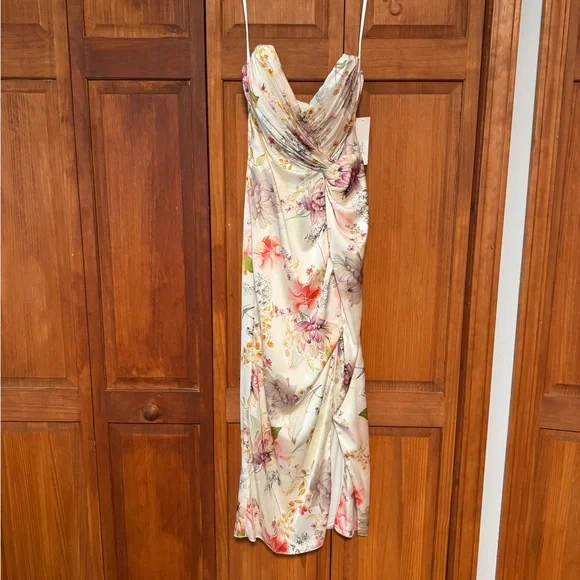 Katie May Come on Home Dress NWT - Picture 2 of 5